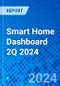 Smart Home Dashboard 2Q 2024 - Product Thumbnail Image