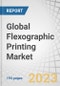 Global Flexographic Printing Market by Offering (Flexographic Printing Machine, Flexographic Printing Ink) Application (Corrugated Packaging, Flexible Packaging, Labels & Tags), Automation Type( Automatic, Semi-automatic) Region - Forecast to 2028 - Product Image