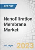 Nanofiltration Membrane Market by Type (Polymeric, Ceramic, Hybrid), Module (Spiral Wound, Tubular, Hollow Fiber, Flat Sheet), Application (Municipal, Industrial), And Region (North America, Europe, Apac, South America, MEA) - Forecast to 2028- Product Image