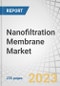 Nanofiltration Membrane Market by Type (Polymeric, Ceramic, Hybrid), Module (Spiral Wound, Tubular, Hollow Fiber, Flat Sheet), Application (Municipal, Industrial), And Region (North America, Europe, Apac, South America, MEA) - Forecast to 2028 - Product Image