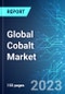 Global Cobalt Market: Analysis By Form (Chemical and Metal), By Mined Supply, By Refined Supply, By Type (Primary and Secondary), By Demand, By Application (Batteries and Non-Batteries), By Region Size and Trends with Impact of COVID-19 and Forecast up to 2028 - Product Image