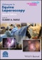 Advances in Equine Laparoscopy. Edition No. 2. AVS Advances in Veterinary Surgery - Product Image
