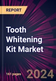 Tooth Whitening Kit Market 2024-2028- Product Image