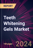 Teeth Whitening Gels Market 2024-2028- Product Image