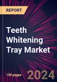 Teeth Whitening Tray Market 2024-2028- Product Image