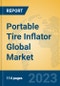 Portable Tire Inflator Global Market Insights 2023, Analysis and Forecast to 2028, by Manufacturers, Regions, Technology, Application, Product Type - Product Thumbnail Image