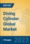 Diving Cylinder Global Market Insights 2023, Analysis and Forecast to 2028, by Manufacturers, Regions, Technology, Application, Product Type - Product Image