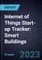 Internet of Things Start-up Tracker: Smart Buildings - Product Thumbnail Image