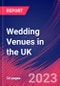 Wedding Venues in the UK - Industry Market Research Report - Product Thumbnail Image