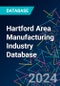 Hartford Area Manufacturing Industry Database - Product Thumbnail Image