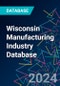 Wisconsin Manufacturing Industry Database - Product Thumbnail Image