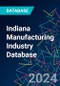 Indiana Manufacturing Industry Database - Product Thumbnail Image