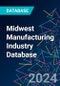 Midwest Manufacturing Industry Database - Product Thumbnail Image