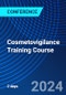Cosmetovigilance Training Course (June 20-21, 2024) - Product Thumbnail Image