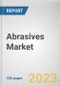 Abrasives Market By Type, By Material, By End Use Industry: Global Opportunity Analysis and Industry Forecast, 2023-2032 - Product Thumbnail Image