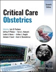 Critical Care Obstetrics. Edition No. 7- Product Image