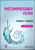 Incompressible Flow. Edition No. 5- Product Image