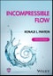 Incompressible Flow. Edition No. 5 - Product Thumbnail Image