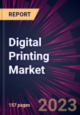 Digital Printing Market for Packaging 2023-2027- Product Image