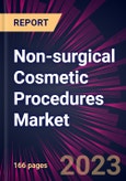 Non-surgical Cosmetic Procedures Market 2023-2027- Product Image