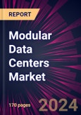 Modular Data Centers Market 2024-2028- Product Image