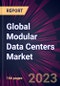 Global Modular Data Centers Market 2023-2027 - Product Image