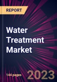 Water Treatment Market for Aquaculture 2023-2027- Product Image