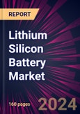 Lithium Silicon Battery Market 2024-2028- Product Image