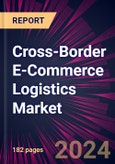 Cross-Border E-Commerce Logistics Market 2024-2028- Product Image