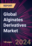 Global Alginates Derivatives Market 2024-2028- Product Image