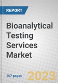 Bioanalytical Testing Services Market- Product Image