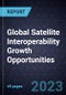 Global Satellite Interoperability Growth Opportunities - Product Thumbnail Image