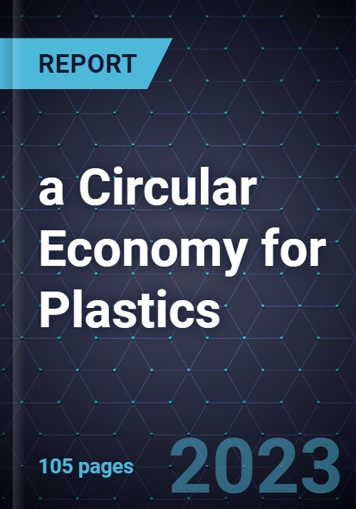 Growth Opportunities in a Circular Economy for Plastics