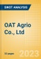 OAT Agrio Co., Ltd. (4979) - Financial and Strategic SWOT Analysis Review - Product Thumbnail Image