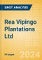 Rea Vipingo Plantations Ltd (REA) - Financial and Strategic SWOT Analysis Review - Product Thumbnail Image