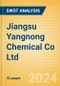 Jiangsu Yangnong Chemical Co Ltd (600486) - Financial and Strategic SWOT Analysis Review - Product Thumbnail Image