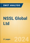 NSSL Global Ltd - Strategic SWOT Analysis Review- Product Image