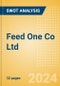 Feed One Co Ltd (2060) - Financial and Strategic SWOT Analysis Review - Product Thumbnail Image