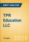 TPR Education LLC - Strategic SWOT Analysis Review - Product Thumbnail Image