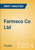 Farmsco Co Ltd (036580) - Financial and Strategic SWOT Analysis Review- Product Image