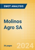 Molinos Agro SA (MOLA2) - Financial and Strategic SWOT Analysis Review- Product Image