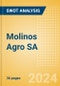 Molinos Agro SA (MOLA2) - Financial and Strategic SWOT Analysis Review - Product Thumbnail Image