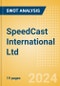 SpeedCast International Ltd - Strategic SWOT Analysis Review - Product Thumbnail Image