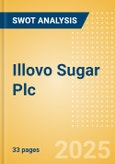 Illovo Sugar (Malawi) Plc (ILLOVO) - Financial and Strategic SWOT Analysis Review- Product Image