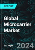 Global Microcarrier Market Report By Applicati, End User, Countries and Company Analysis 2024-2032- Product Image