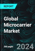 Global Microcarrier Market Report By Application, End User, Countries and Company Analysis 2024-2032- Product Image