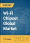 Wi-Fi Chipset Global Market Report 2024 - Product Thumbnail Image