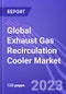Global Exhaust Gas Recirculation (EGR) Cooler Market (by Engine Type, Vehicle Type, & Region): Insights and Forecast with Potential Impact of COVID-19 (2022-2026) - Product Thumbnail Image