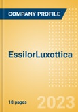 EssilorLuxottica - Digital Transformation Strategies- Product Image