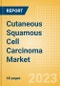 Cutaneous Squamous Cell Carcinoma (cSCC) Marketed and Pipeline Drugs Assessment, Clinical Trials and Competitive Landscape - Product Thumbnail Image